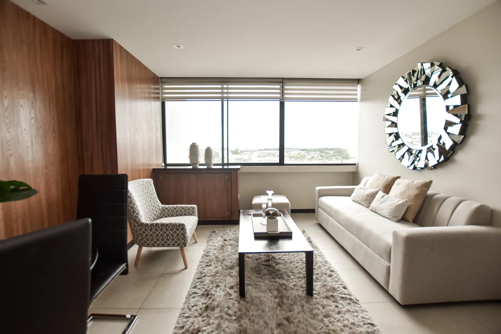 Suite en venta Ubicada en Torres Bellini, Puerto Santa Ana – Foto 2