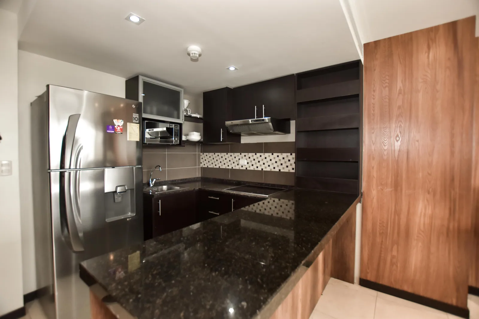 Suite en venta Ubicada en Torres Bellini, Puerto Santa Ana – Foto 3