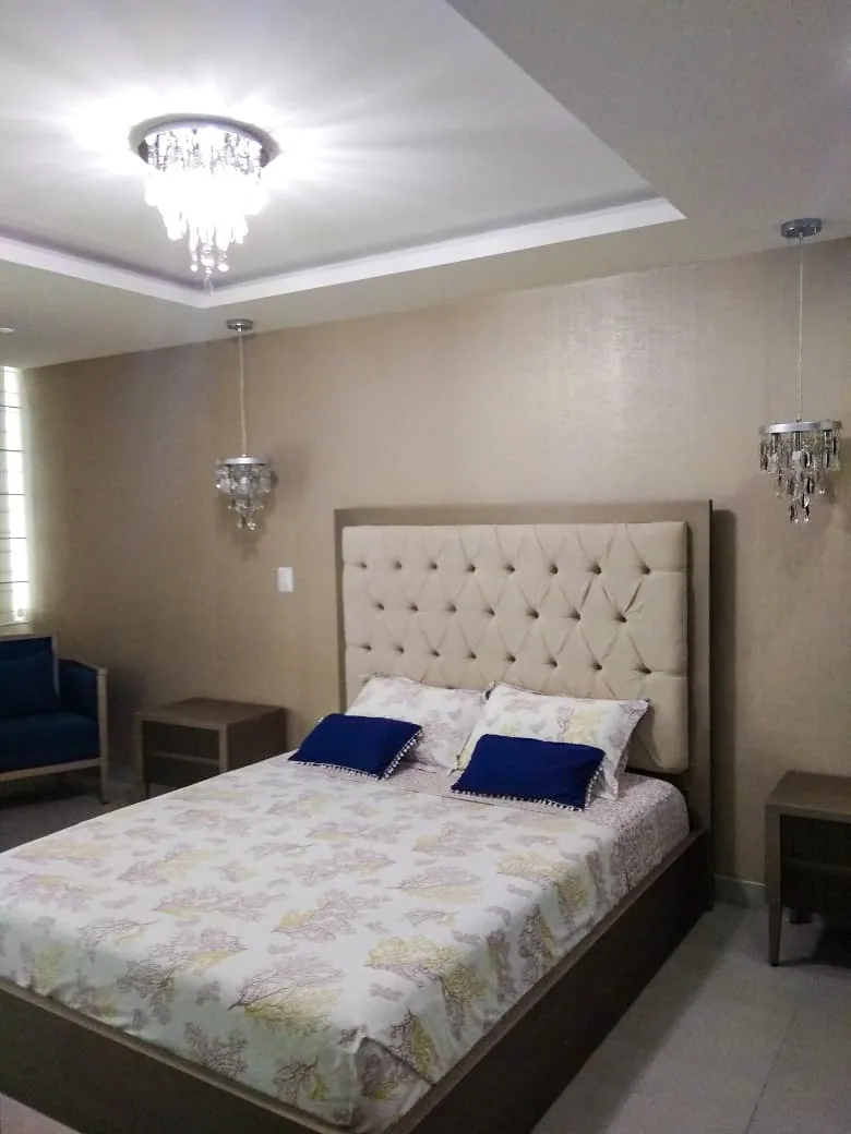 Departamento amoblado en alquiler ubicado en el Edificio Quo – Foto 4