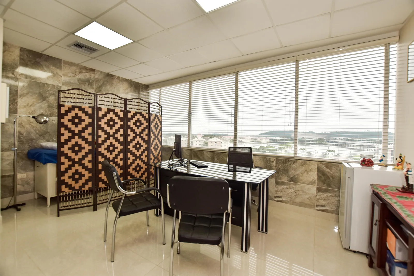 Oficina en venta ubicada en River Plaza – Foto 1
