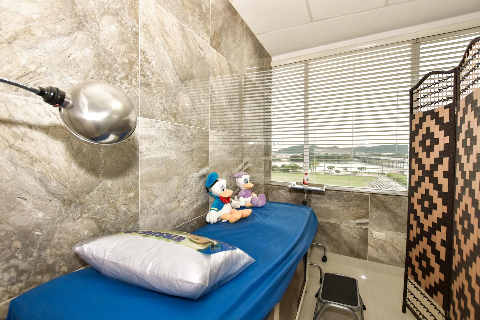 Oficina en venta ubicada en River Plaza – Foto 2