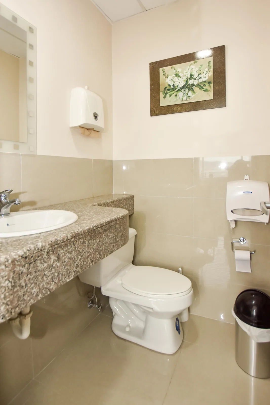 Oficina en venta ubicada en River Plaza – Foto 4