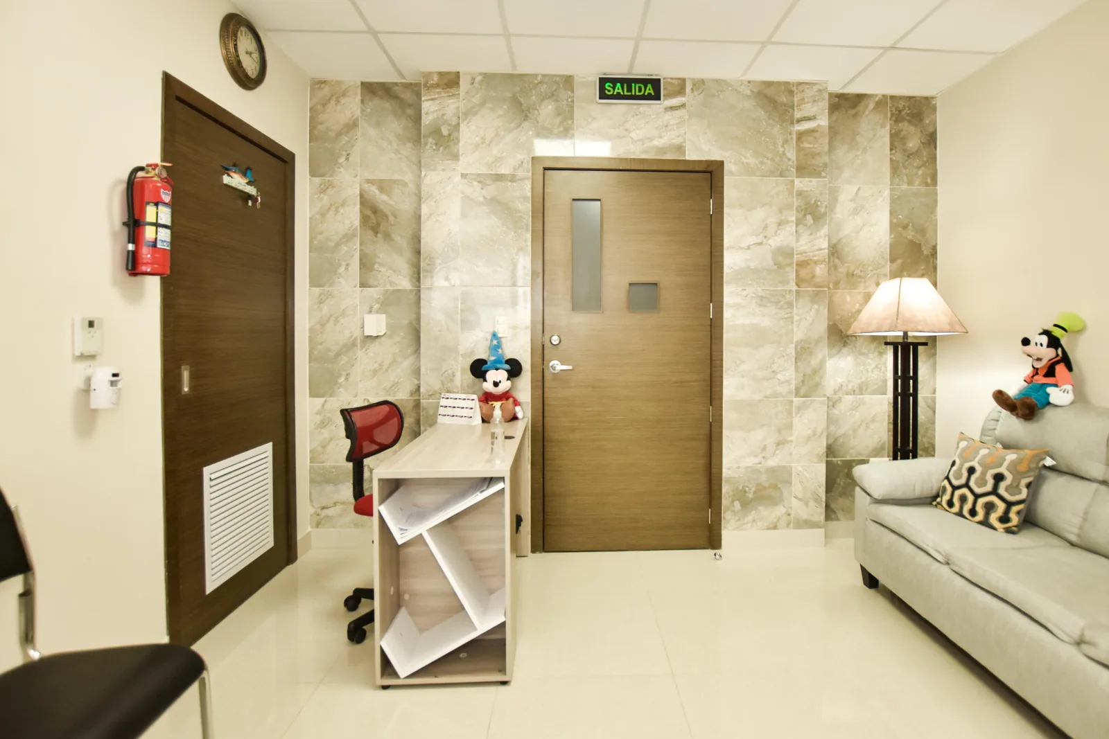 Oficina en venta ubicada en River Plaza – Foto 5