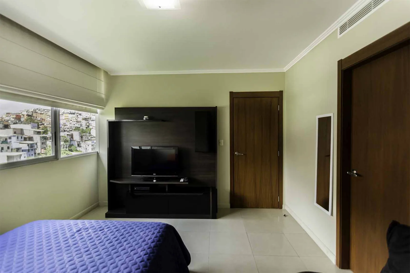 Departamento amoblado en alquiler - Riverfront I – Foto 5