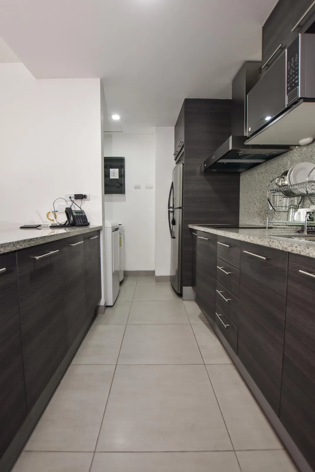Departamento amoblado en alquiler - Edificio Quo – Foto 5