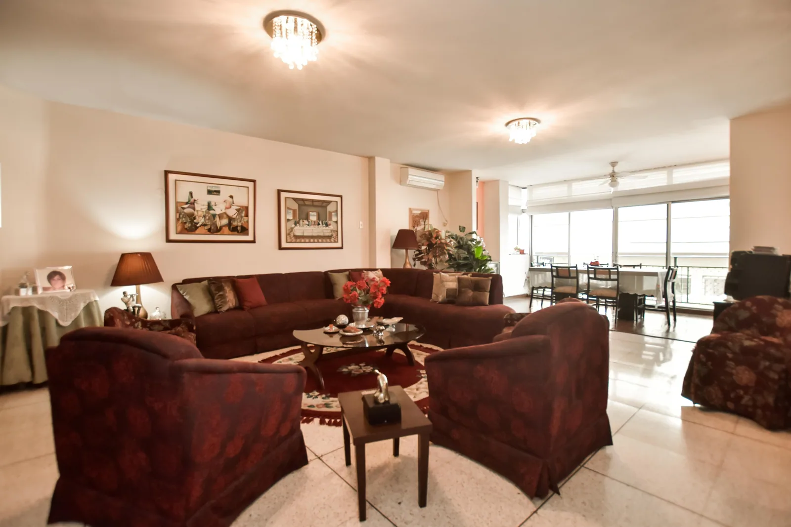 Departamento en venta ubicado en el Barrio Centenario  – Foto 1