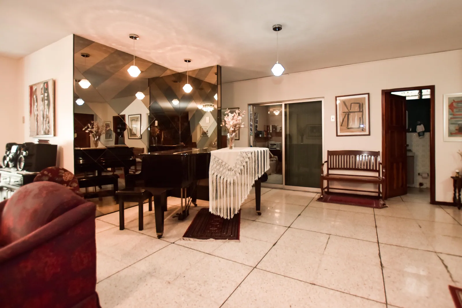 Departamento en venta ubicado en el Barrio Centenario  – Foto 2