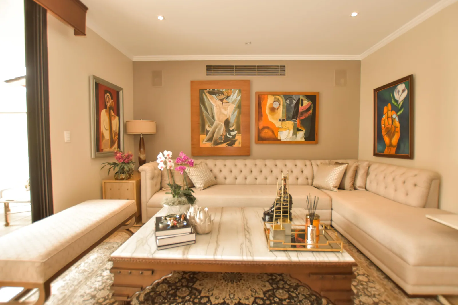Casa en venta en urbanización Villa Nueva – Foto 1