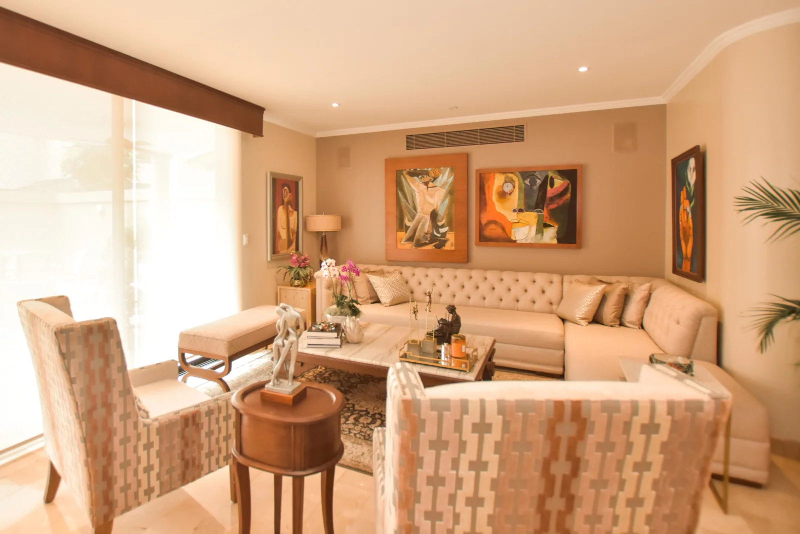 Casa en venta en urbanización Villa Nueva – Foto 2
