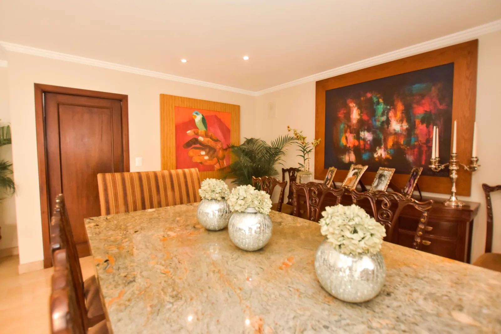 Casa en venta en urbanización Villa Nueva – Foto 3