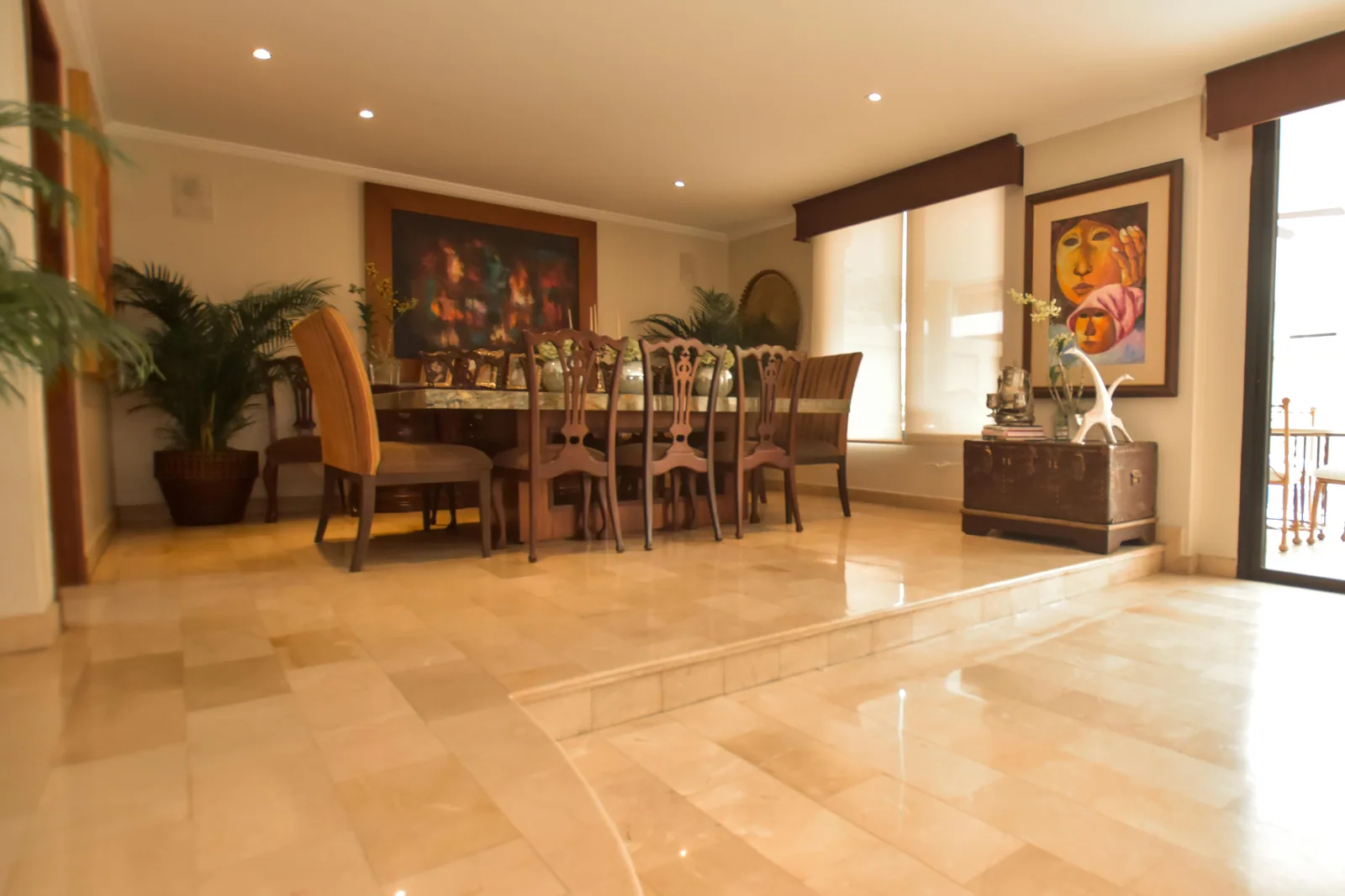 Casa en venta en urbanización Villa Nueva – Foto 4