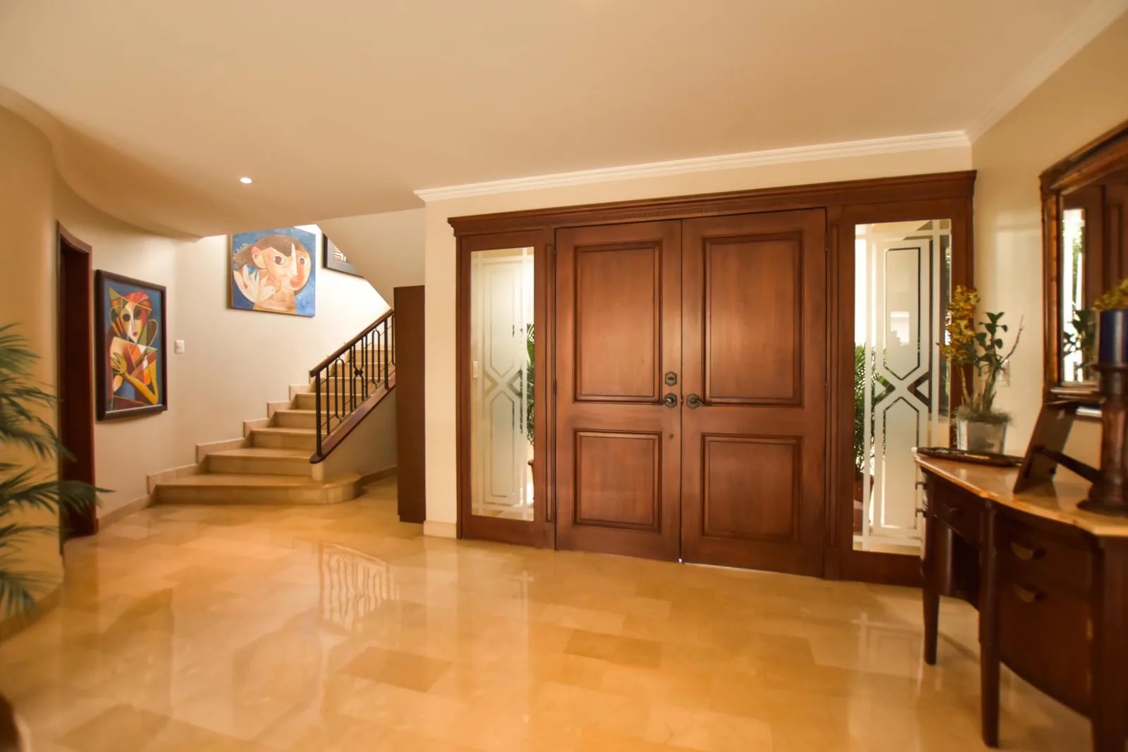 Casa en venta en urbanización Villa Nueva – Foto 5