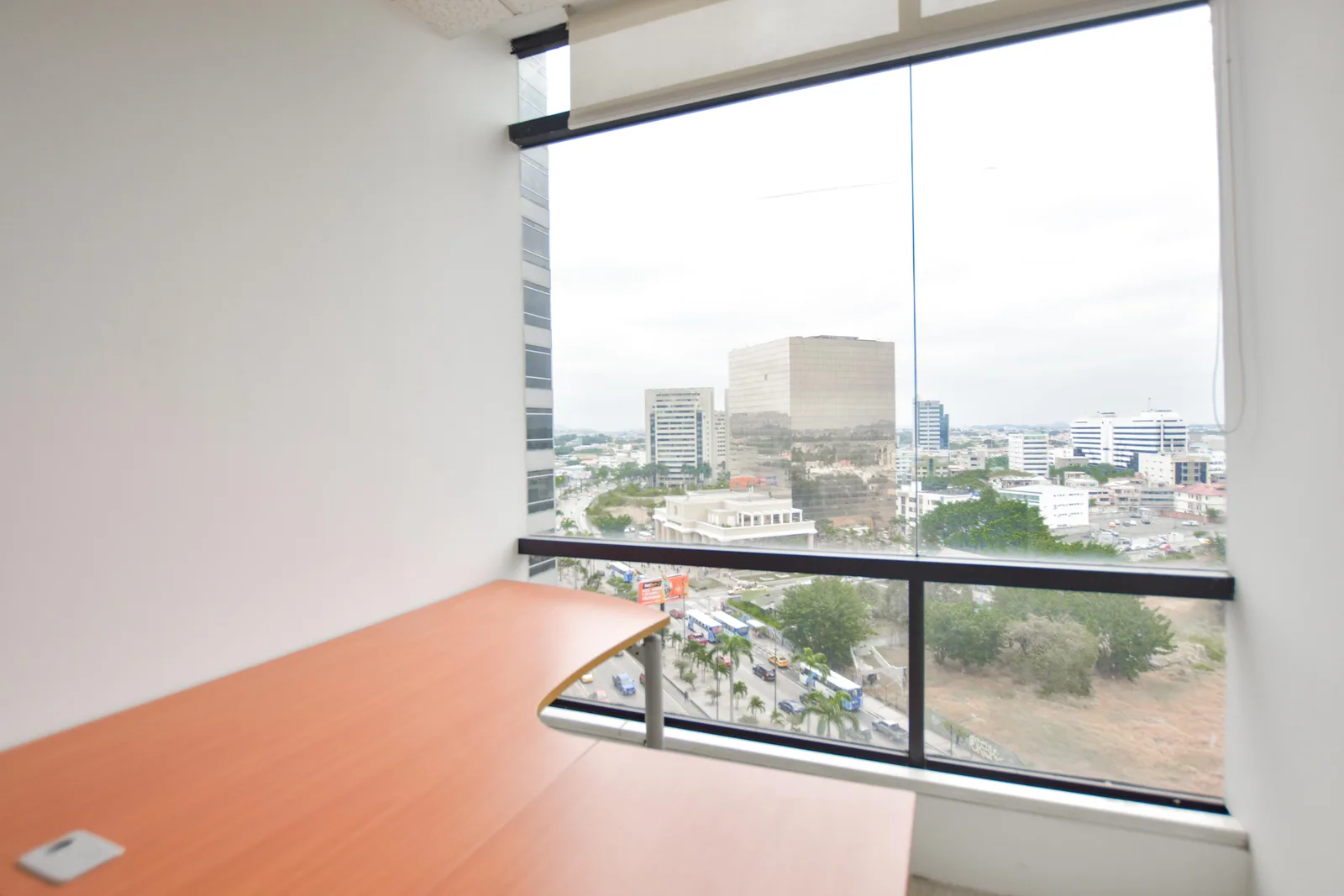 Oficina en venta ubicada en el World Trade Center – Foto 3