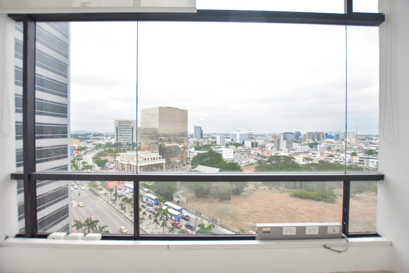 Oficina en alquiler ubicada en el World Trade Center – Foto 4