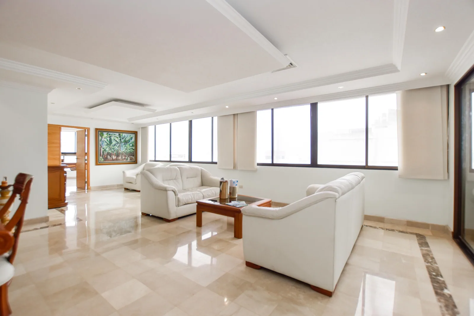 Departamento en venta ubicado en el Edificio San Francisco 300 – Foto 2