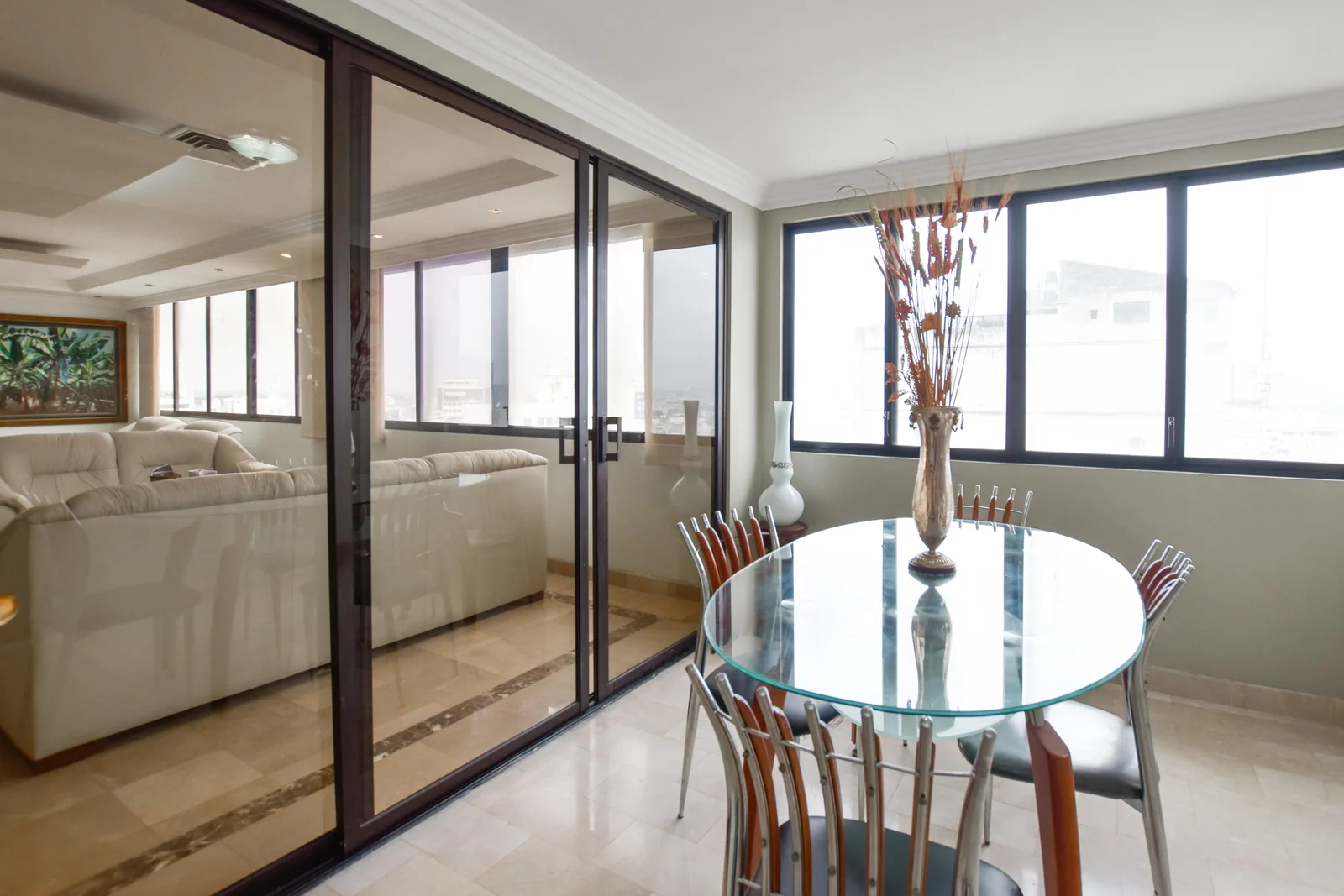 Departamento en venta ubicado en el Edificio San Francisco 300 – Foto 3
