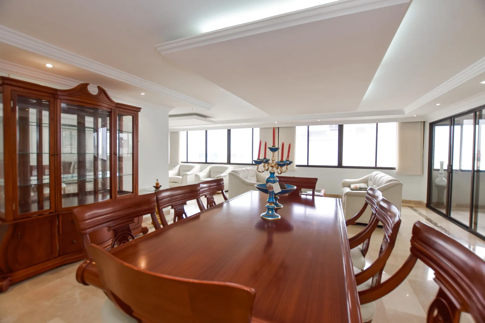 Departamento en venta ubicado en el Edificio San Francisco 300 – Foto 4