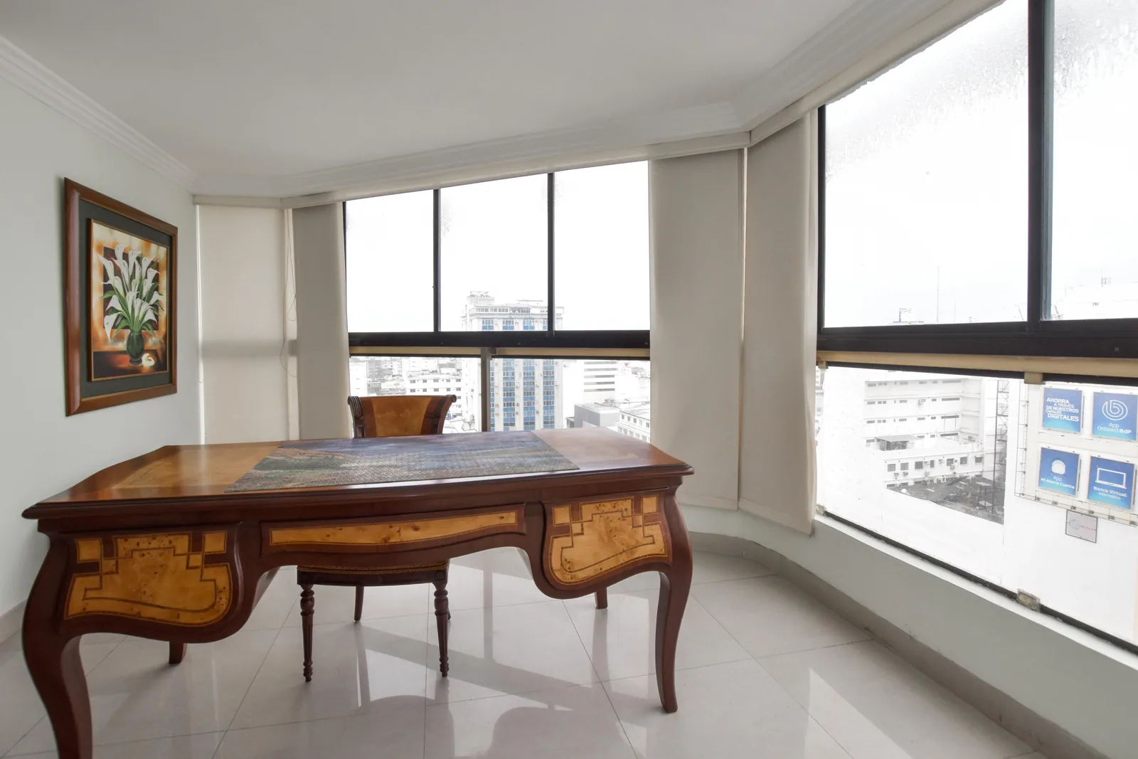 Departamento en venta ubicado en el Edificio San Francisco 300 – Foto 5