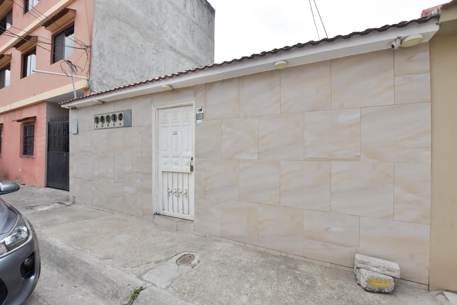 Casa rentera en venta ubicada en Guayacanes