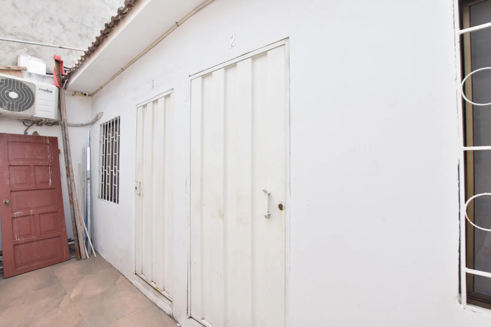 Casa rentera en venta ubicada en Guayacanes – Foto 2