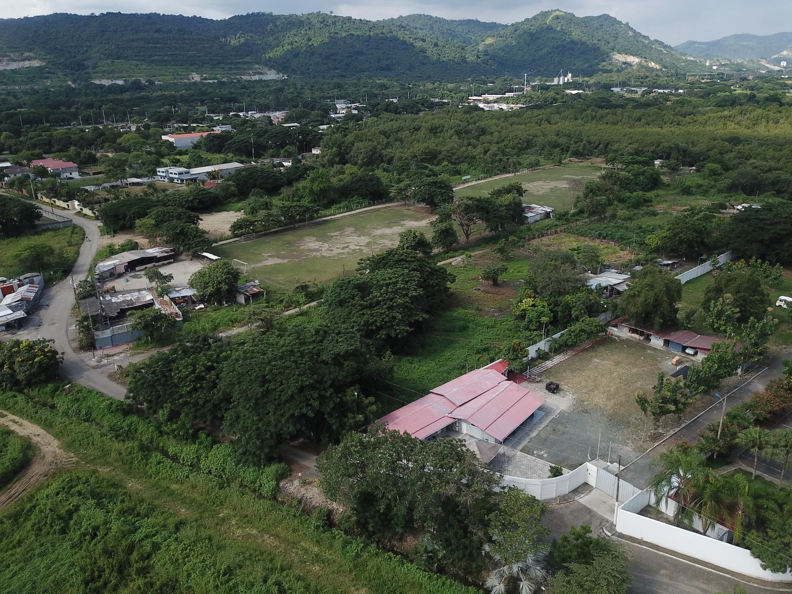 Terreno en venta ubicado en Vía a la Costa – Foto 2