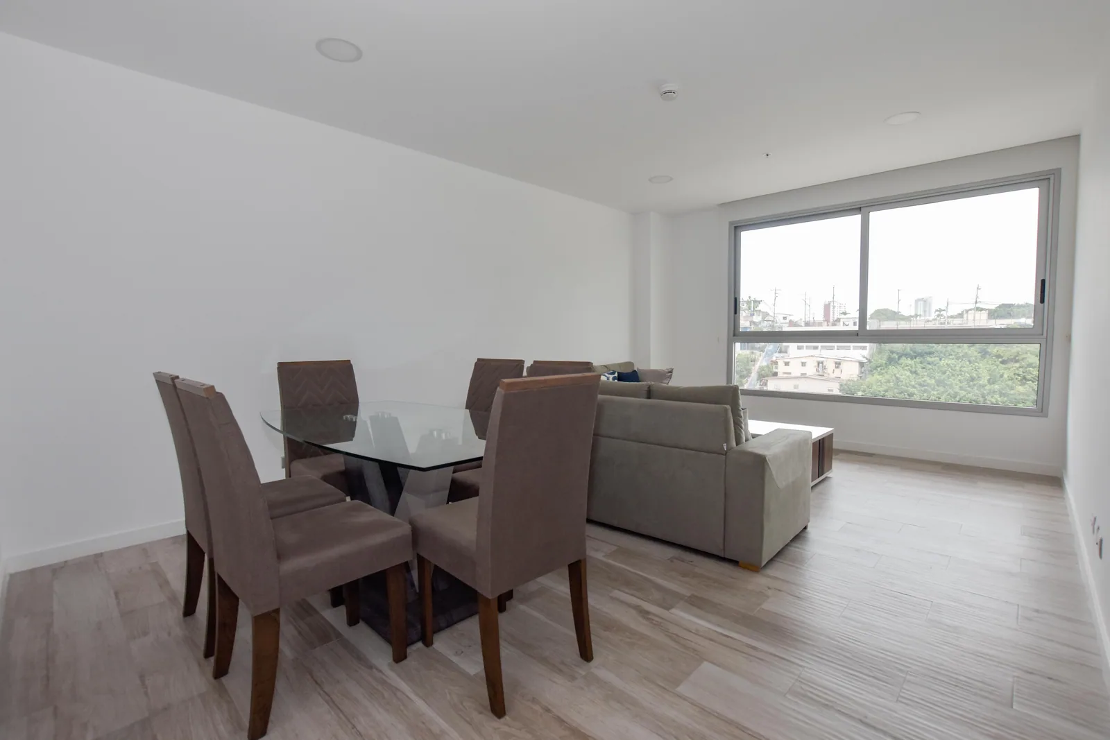 Suite en renta en Santana Lofts, Puerto Santa Ana – Foto 1