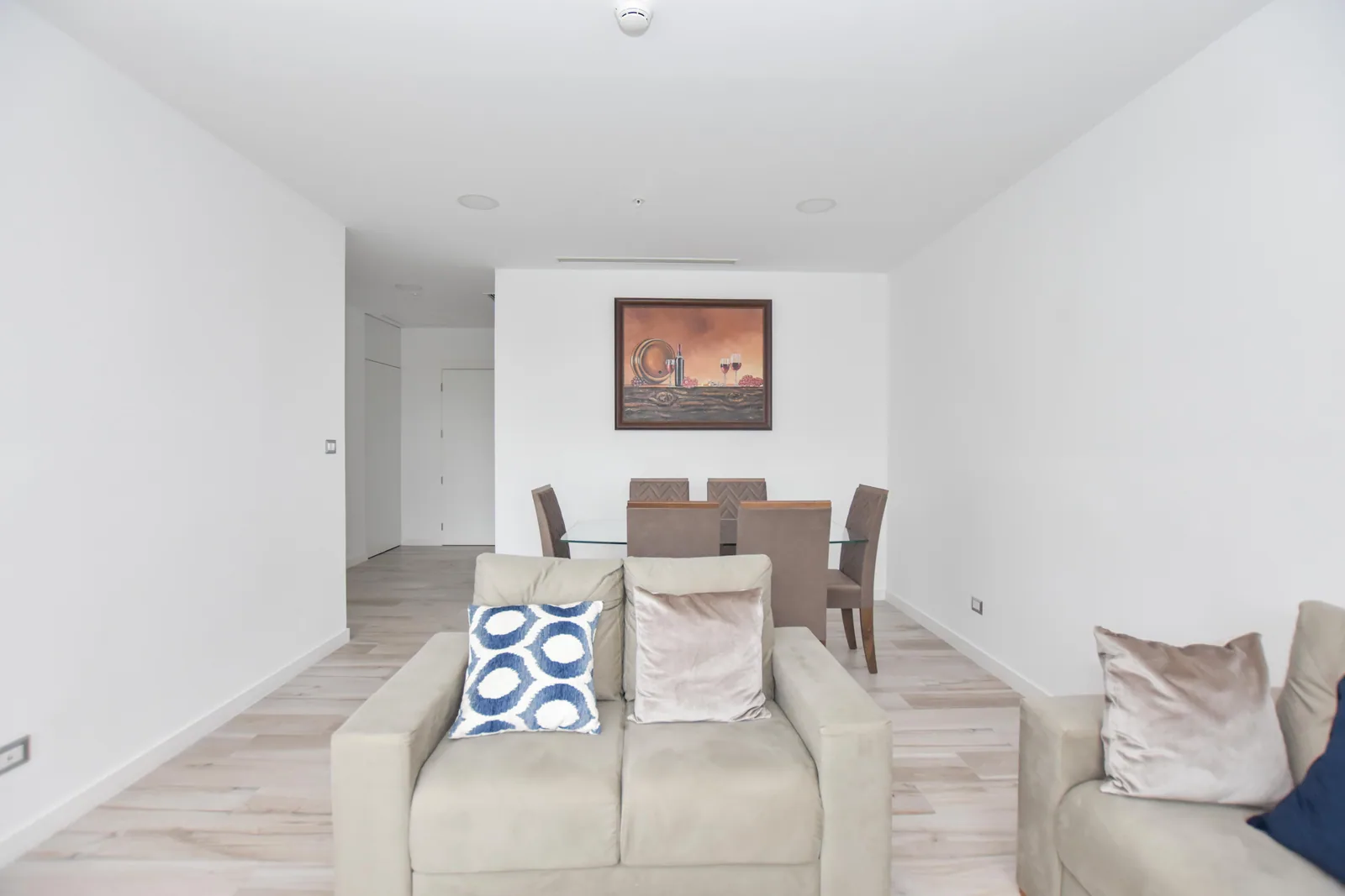 Suite en renta en Santana Lofts, Puerto Santa Ana – Foto 2
