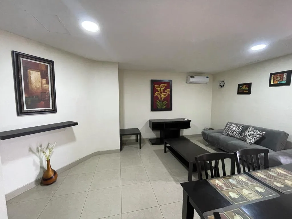 Departamento amoblado en alquiler ubicado en Ciudad Colón – Foto 2
