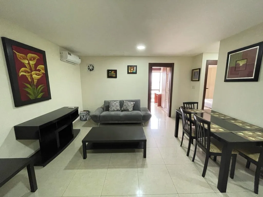 Departamento amoblado en alquiler ubicado en Ciudad Colón – Foto 5