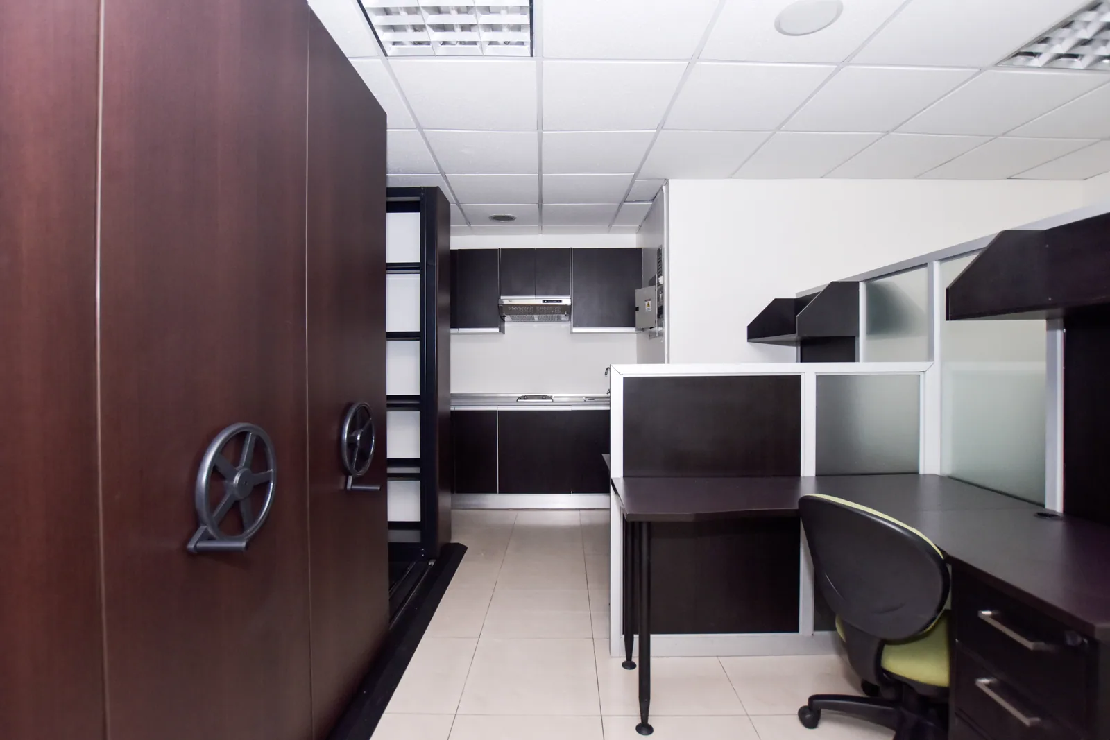 Oficina en venta ubicada en el Parque Empresarial Colón – Foto 1