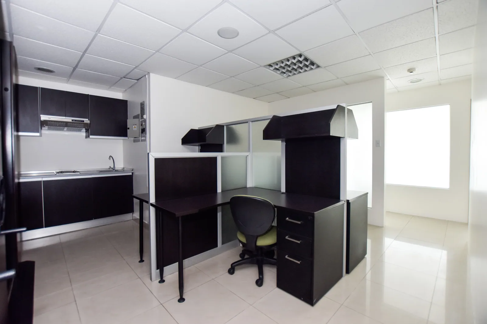 Oficina en venta ubicada en el Parque Empresarial Colón – Foto 2