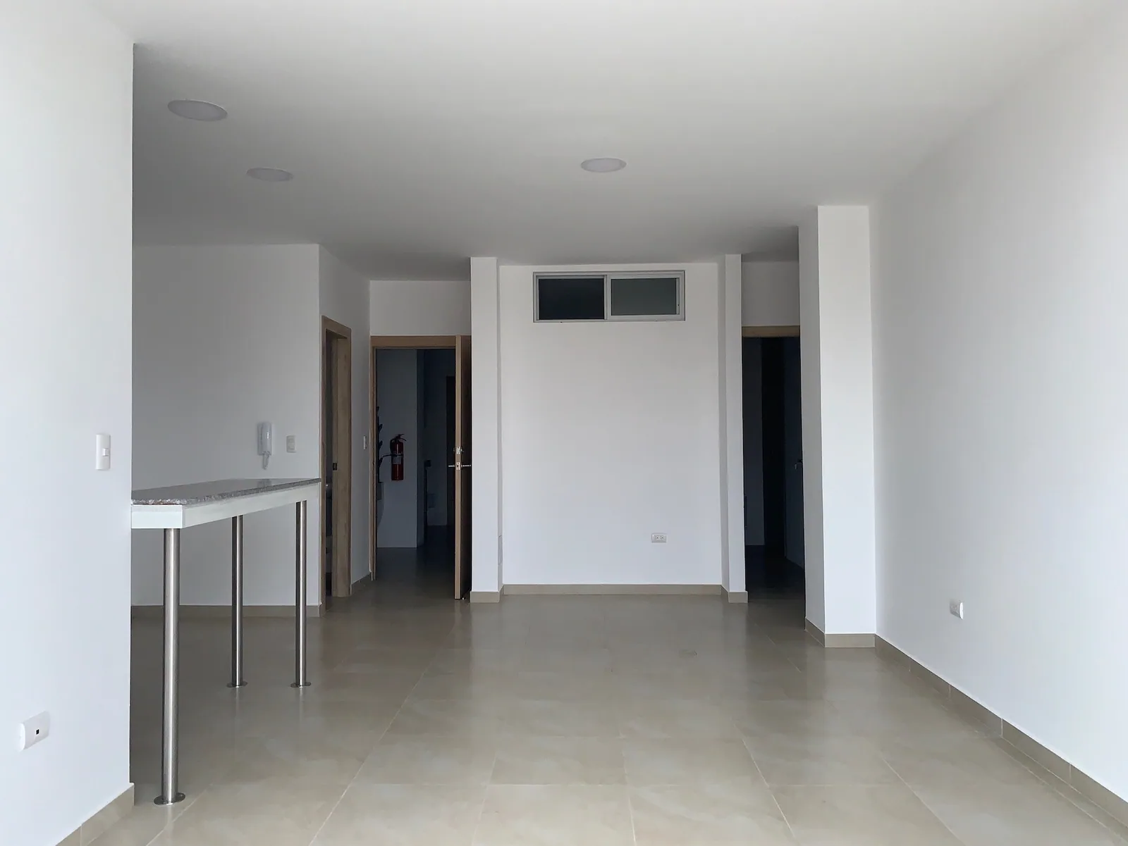 Departamento de estreno en venta ubicado en Salinas – Foto 3