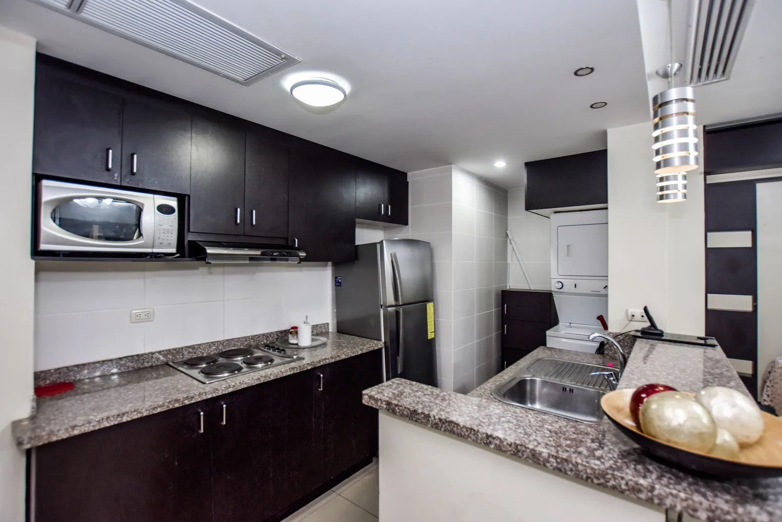 Departamento en alquiler - Torres del Sol 2, Ciudad del Sol – Foto 2