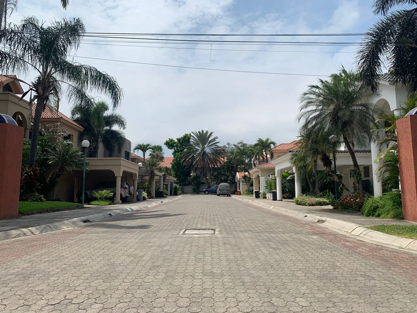 Casa amoblada en alquiler en urbanización Vista al Río – Foto 3