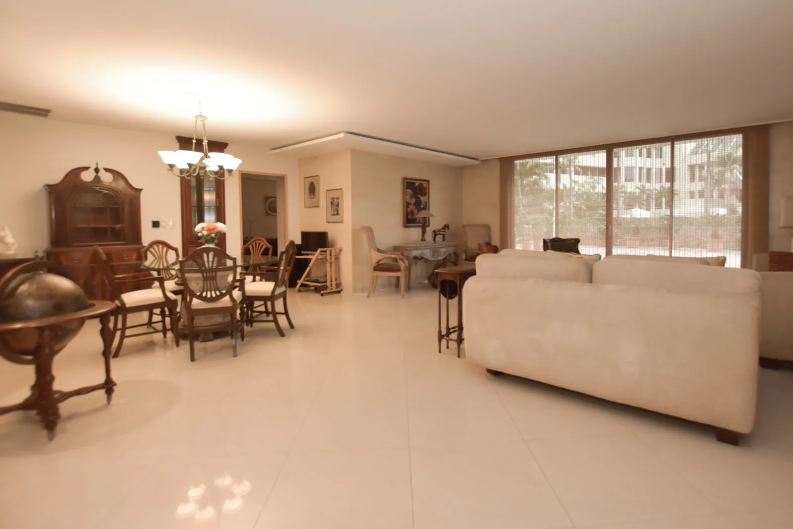 Departamento en venta ubicado en el Hotel Hilton Colón – Foto 3