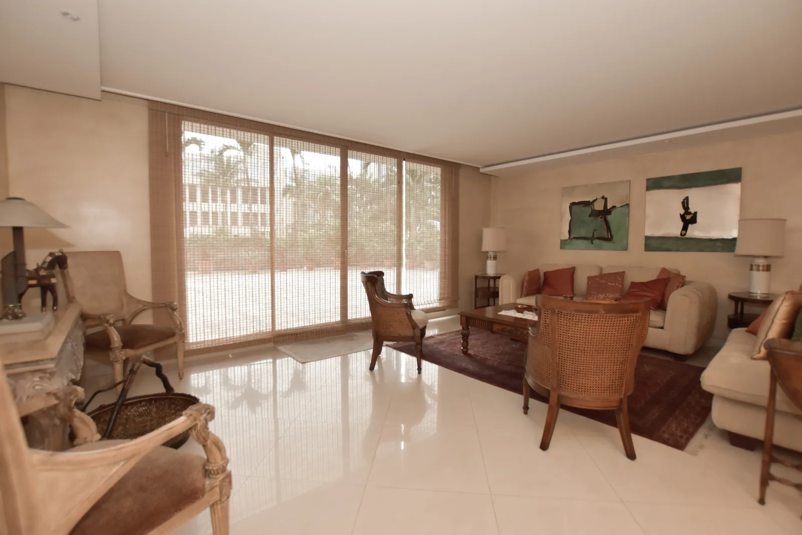 Departamento en venta ubicado en el Hotel Hilton Colón – Foto 4