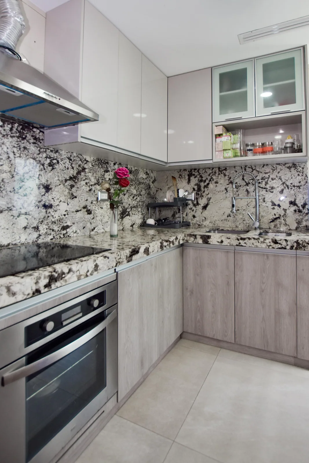 Departamento de lujo en alquiler - Elite Building  – Foto 5