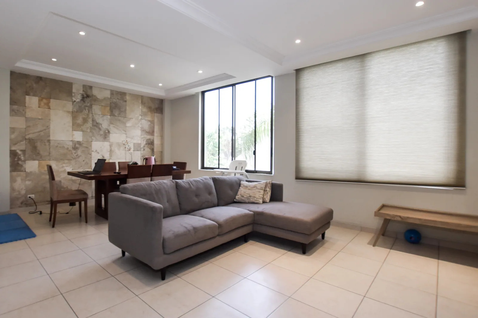 Departamento en venta en Vía Samborondón - Sector Tornero