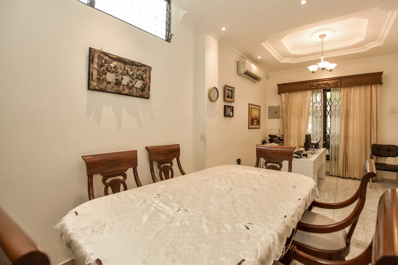 Casa de 2 plantas en venta ubicada en la Alborada – Foto 5