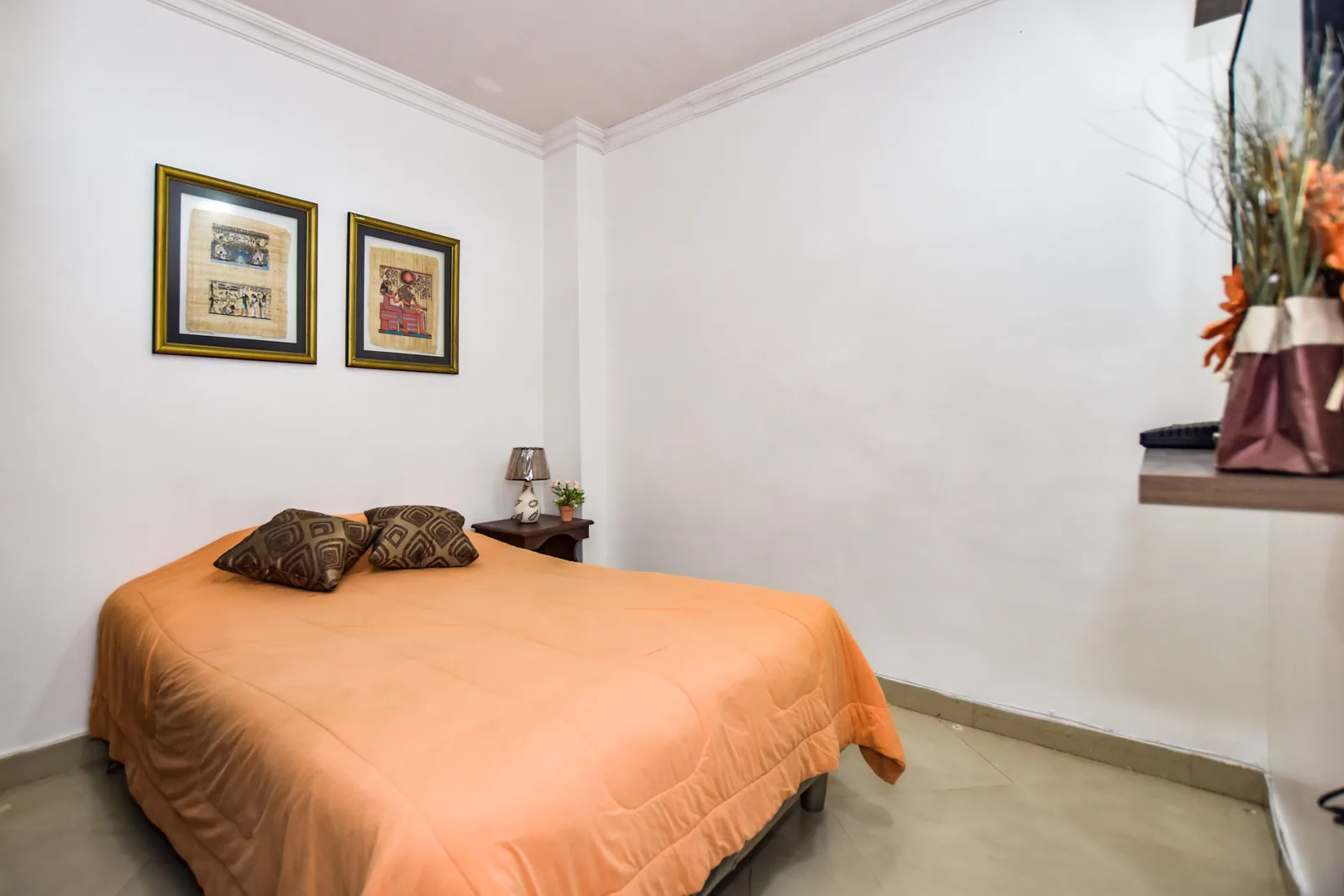 Suite ejecutiva en alquiler ubicada en Miraflores – Foto 5