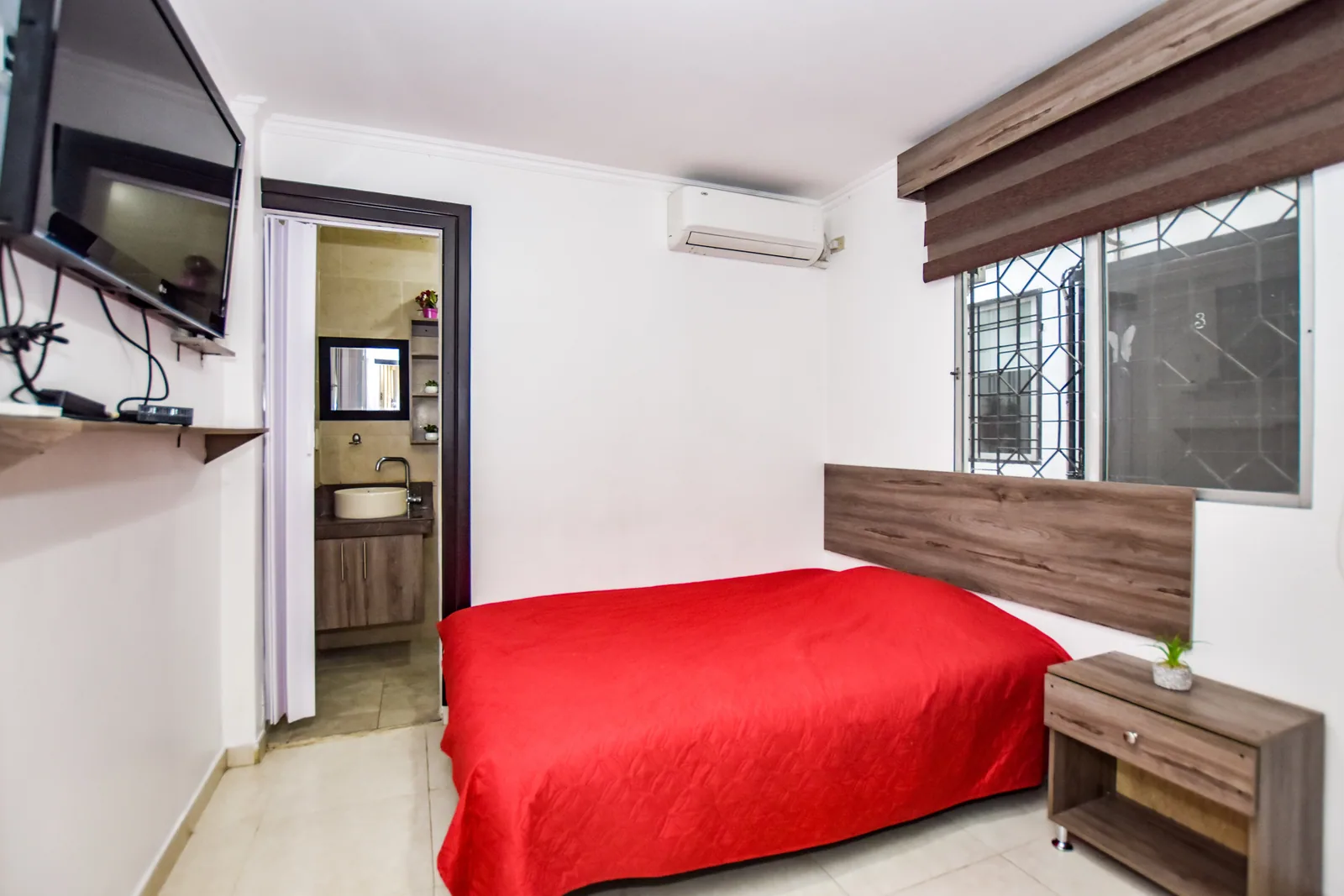 Suite ejecutiva en alquiler ubicada en Miraflores – Foto 4