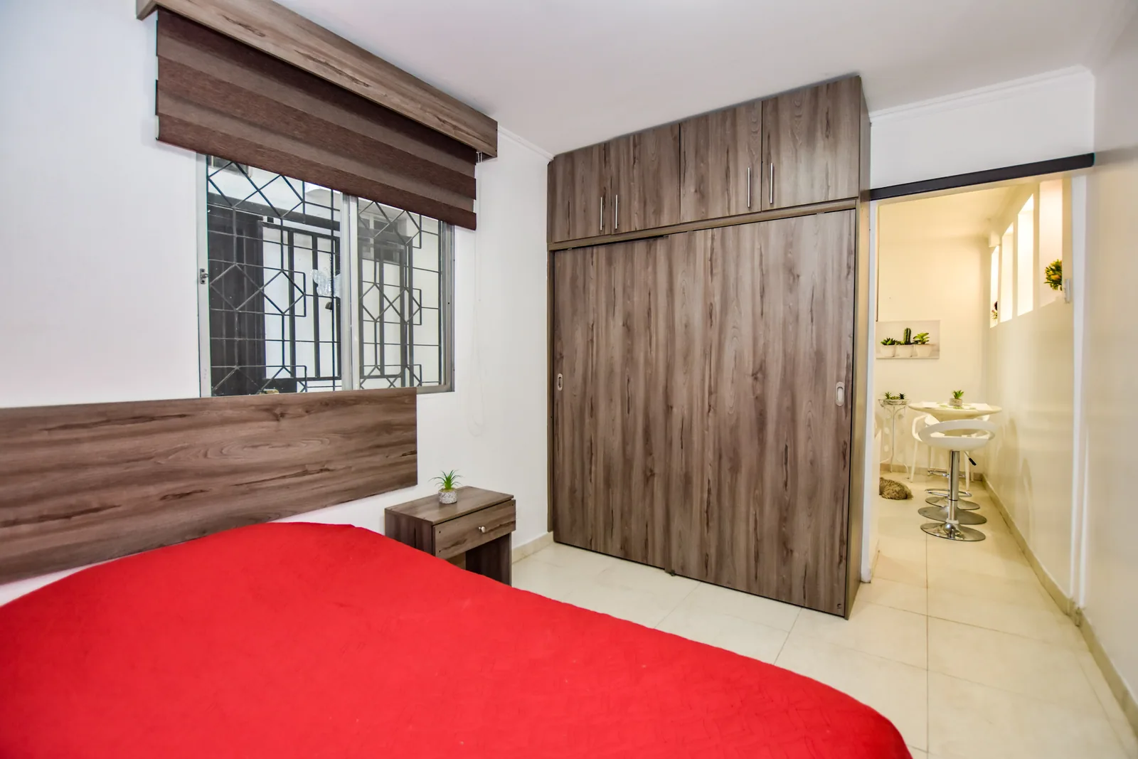 Suite ejecutiva en alquiler ubicada en Miraflores – Foto 5