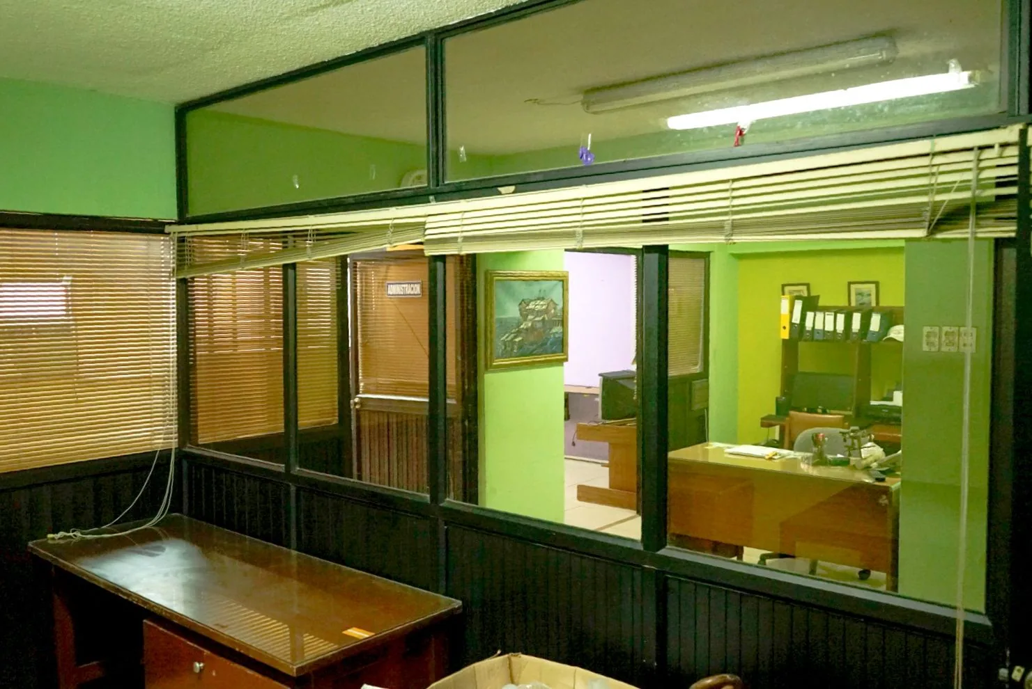 Oficina en venta en el Centro de Guayaquil