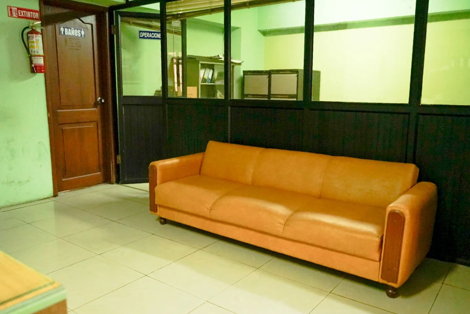 Oficina en venta en el Centro de Guayaquil – Foto 2