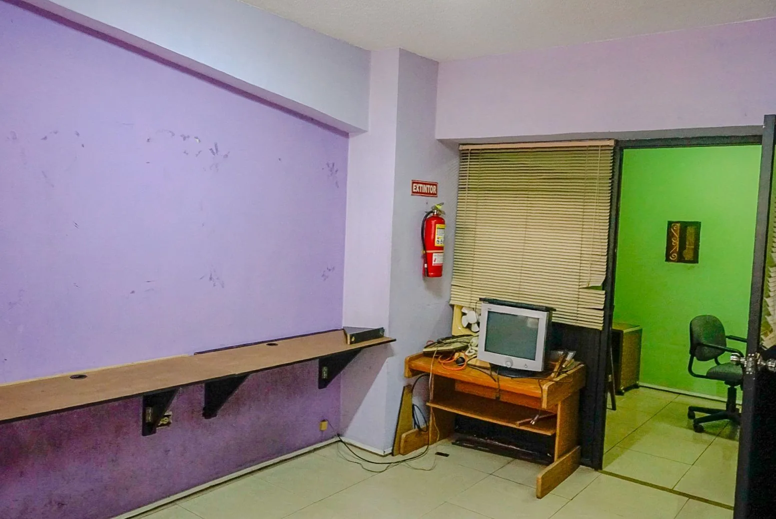 Oficina en venta en el Centro de Guayaquil – Foto 3