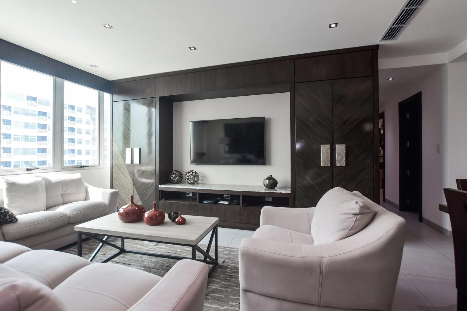 Departamento de lujo en alquiler - Edificio Quo, Guayaquil – Foto 3