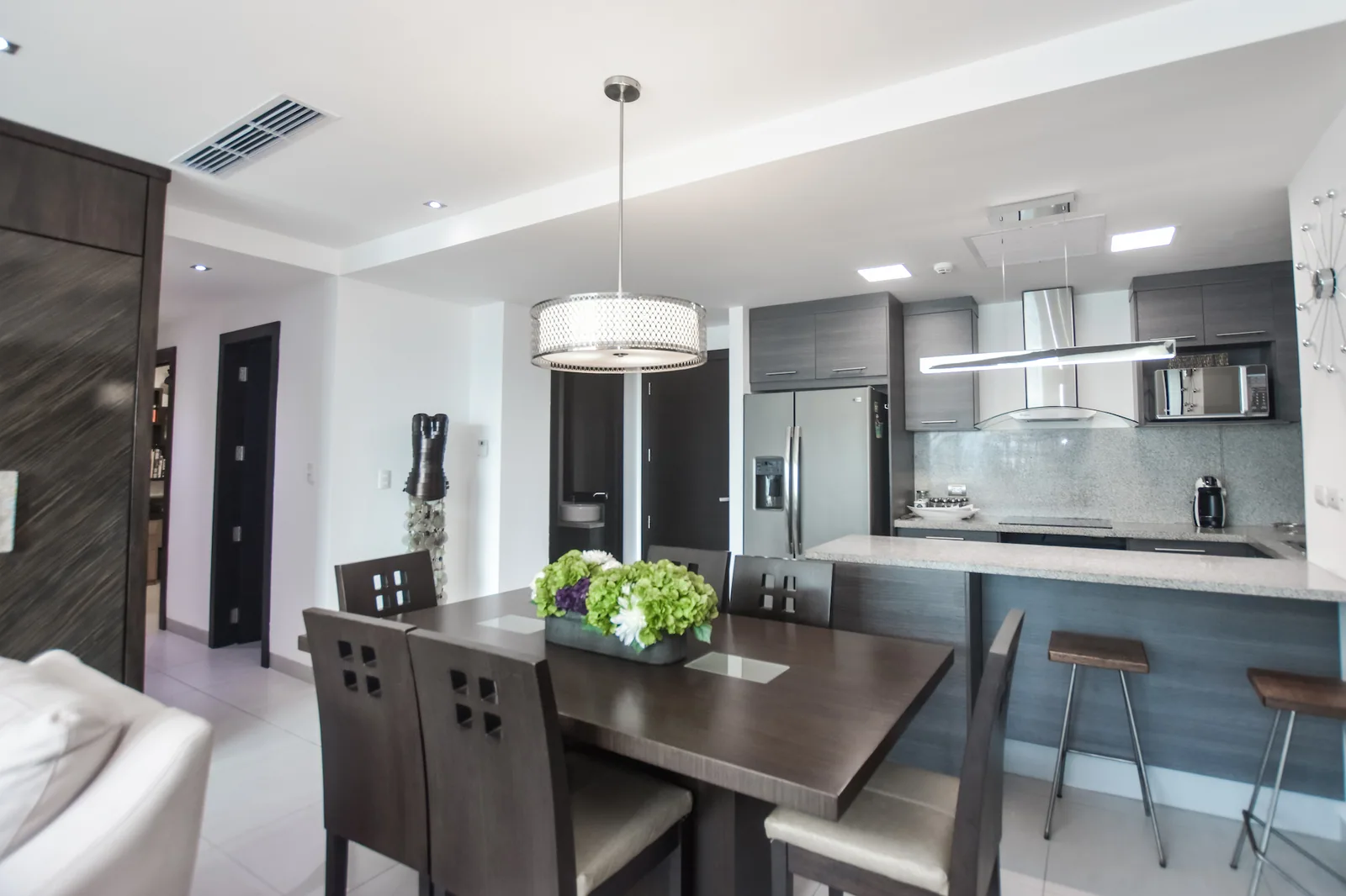 Departamento de lujo en alquiler - Edificio Quo, Guayaquil – Foto 4