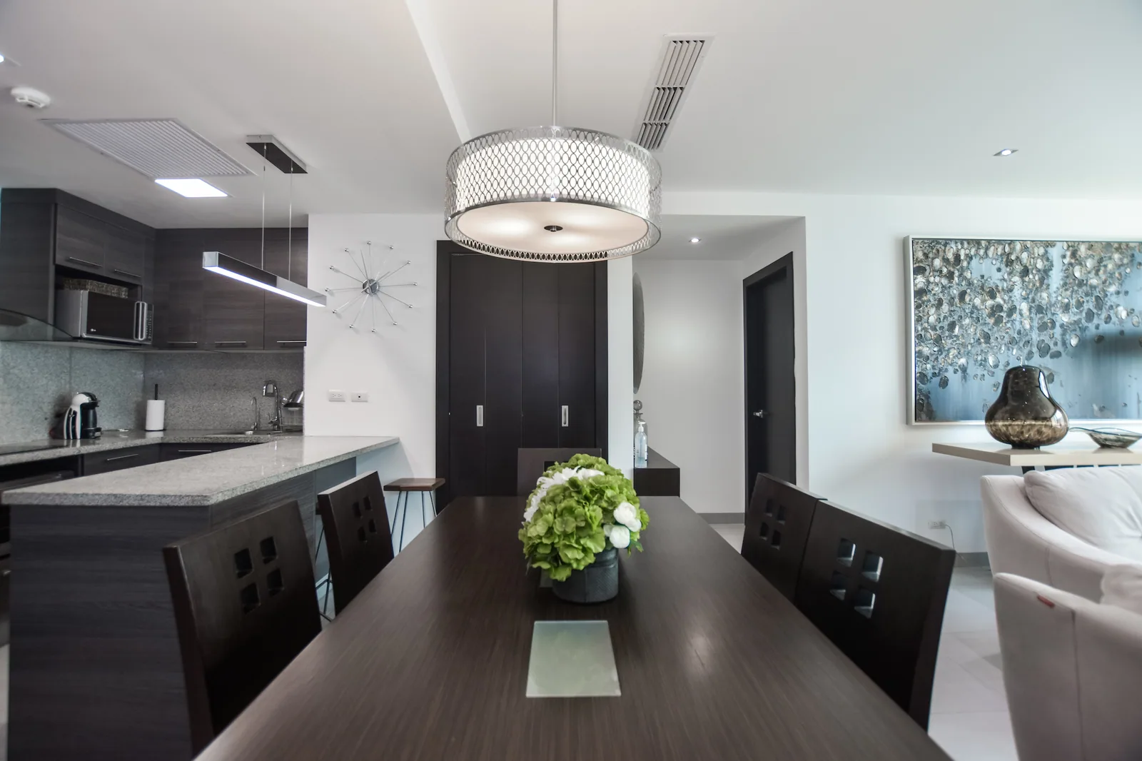 Departamento de lujo en alquiler - Edificio Quo, Guayaquil – Foto 5