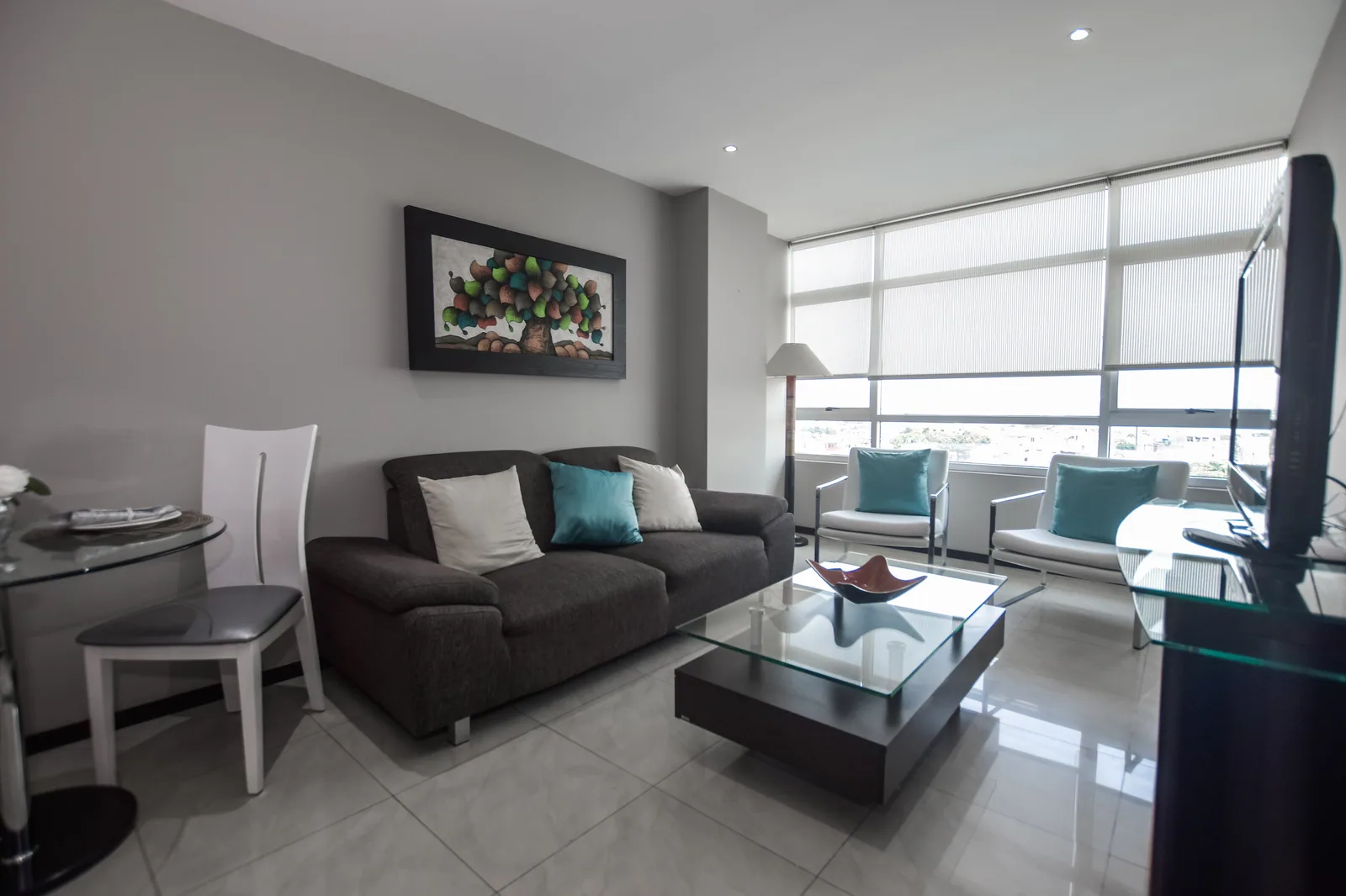 Departamento en alquiler ubicado en el Edificio Elite Building – Foto 3