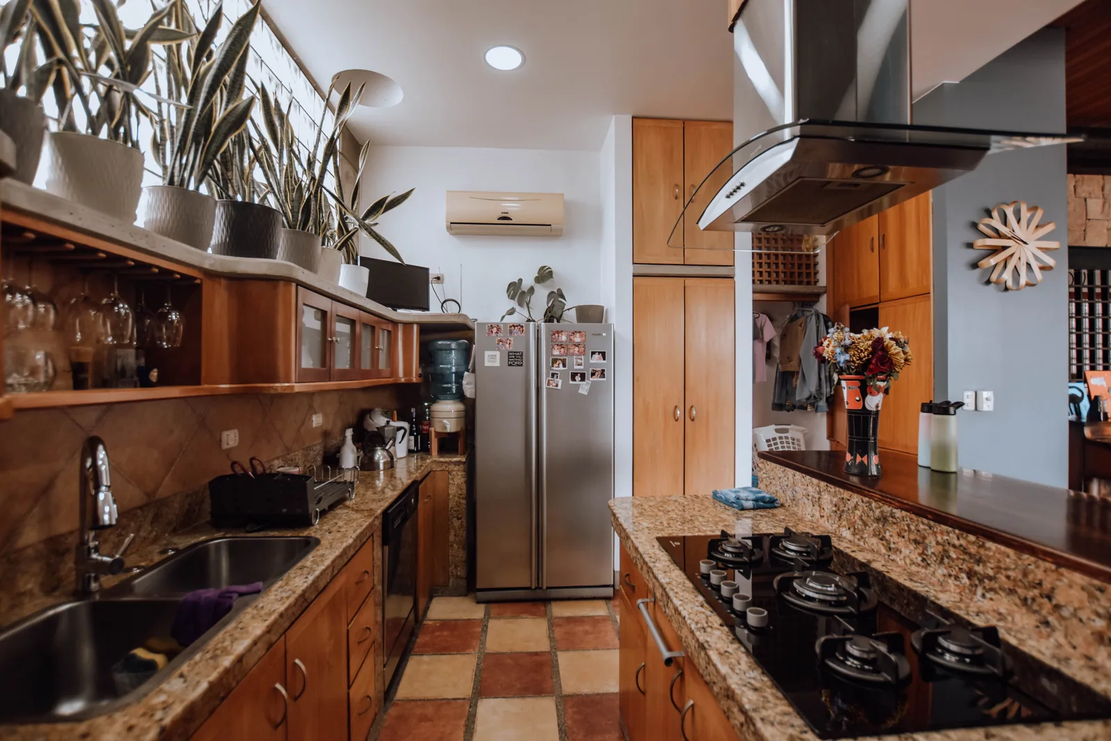 Departamento en venta ubicado en Cumbres de los Ceibos, Norte de Guayaquil – Foto 5